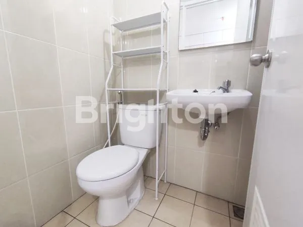 image APARTEMEN GADING SERPONG BOULEVARD RAYA MTOWN FULLY FURNISH STUDIO (3)