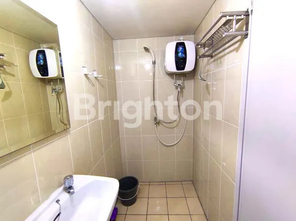 image APARTEMEN GADING SERPONG BOULEVARD RAYA MTOWN FULLY FURNISH STUDIO (2)