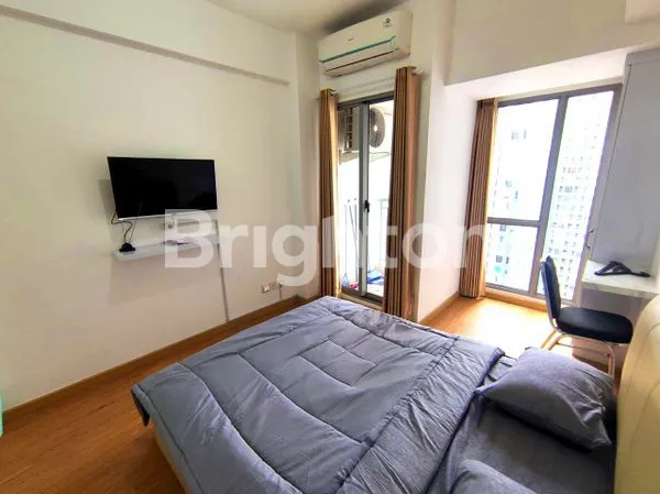 image APARTEMEN GADING SERPONG BOULEVARD RAYA MTOWN FULLY FURNISH STUDIO (1)