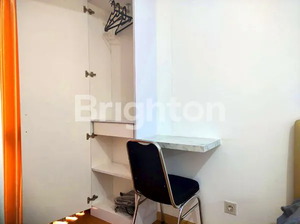 image APARTEMEN GADING SERPONG BOULEVARD RAYA MTOWN FULLY FURNISH STUDIO (4)