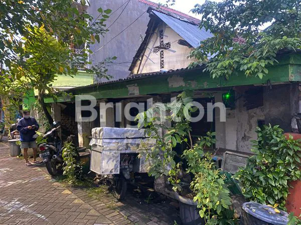 image RUMAH MURAH AREA PERKAMPUNGANA (1)