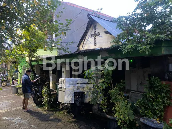 image RUMAH MURAH AREA PERKAMPUNGANA (4)