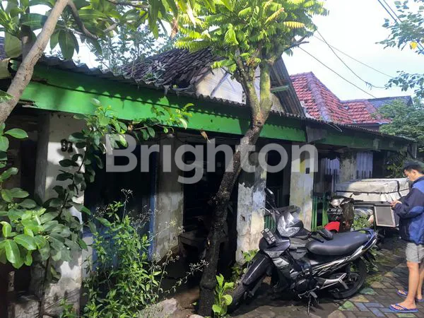 image RUMAH MURAH AREA PERKAMPUNGANA (3)