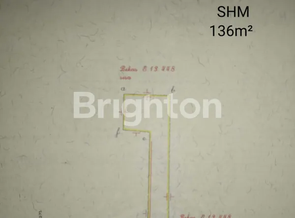 image RUMAH DI TENGAH KOTA SURABAYA (3)