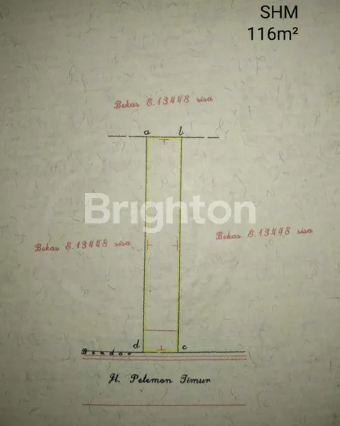 image RUMAH DI TENGAH KOTA SURABAYA (4)