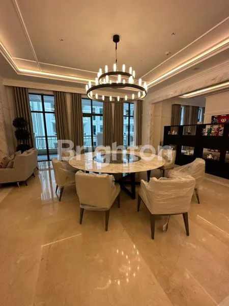 image APARTEMEN LE PARC RESIDENCES THAMRIN NINE (7)