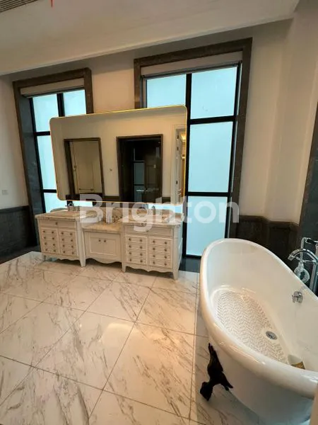 image APARTEMEN LE PARC RESIDENCES THAMRIN NINE (4)