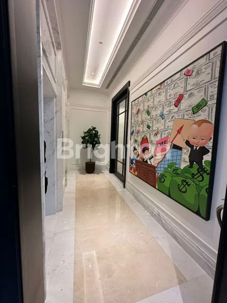 image APARTEMEN LE PARC RESIDENCES THAMRIN NINE (5)