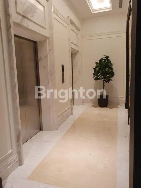 image APARTEMEN LE PARC RESIDENCES THAMRIN NINE (6)