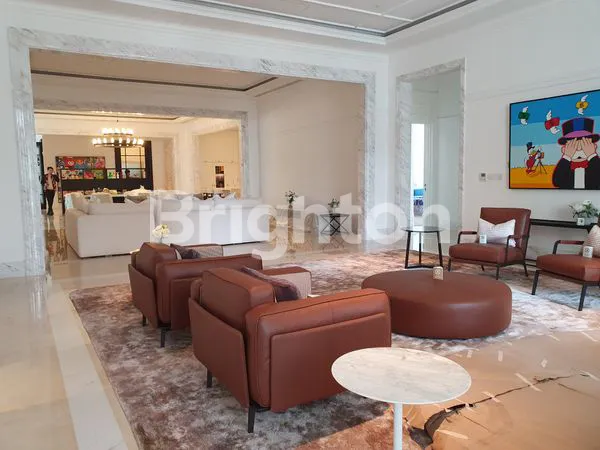 image APARTEMEN LE PARC RESIDENCES THAMRIN NINE (1)