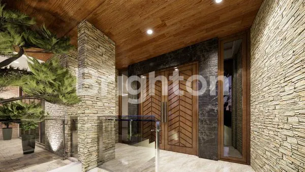 image RUMAH BARU LUX JAKSEL (2)