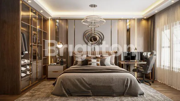 image RUMAH BARU LUX JAKSEL (3)