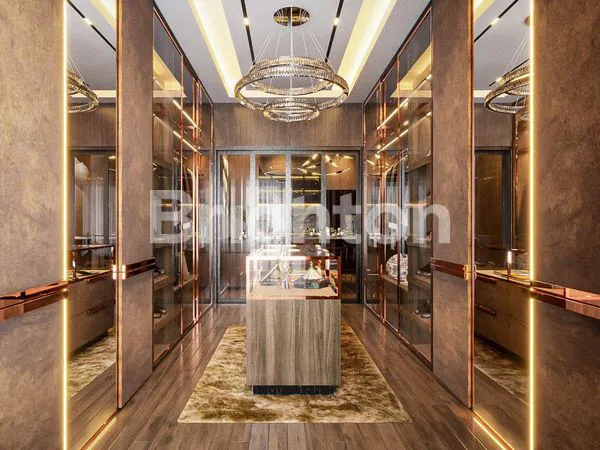 image RUMAH BARU LUX JAKSEL (4)