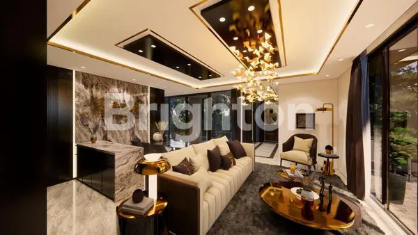image RUMAH BARU LUX JAKSEL (5)