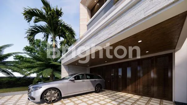 image RUMAH BARU LUX JAKSEL (6)