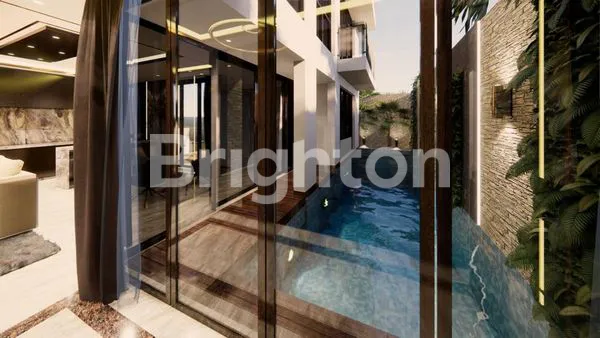 image RUMAH BARU LUX JAKSEL (7)