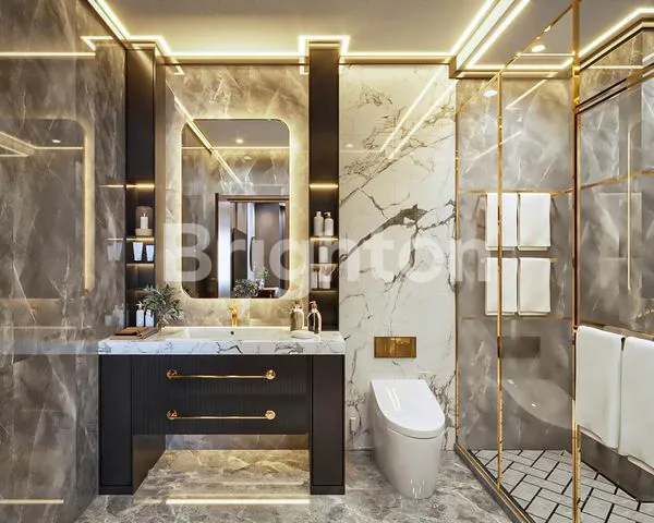 image RUMAH BARU LUX JAKSEL (8)