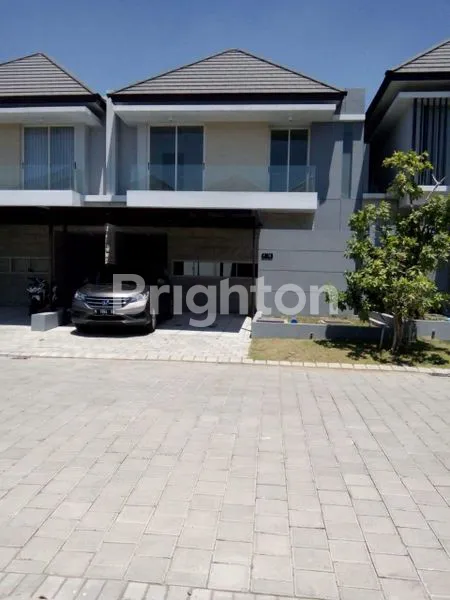 GRAHA NATURA MINIMALIS