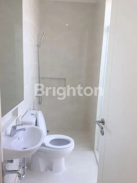 image PAKUWON CITY 1M AN BAGUS SIAP HUNI ONE GATE SYSTEM !  (3)