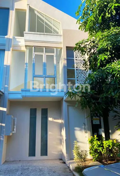 image PAKUWON CITY 1M AN BAGUS SIAP HUNI ONE GATE SYSTEM !  (1)