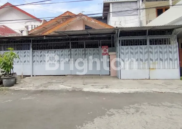 image SIAP HUNI BARUK UTARA FULL BANGUNAN DEKAT RUNGKUT, MERR (1)