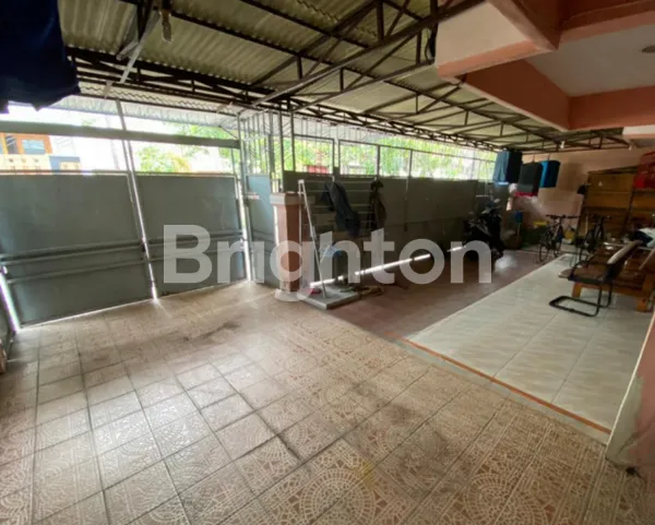 image SIAP HUNI BARUK UTARA FULL BANGUNAN DEKAT RUNGKUT, MERR (2)