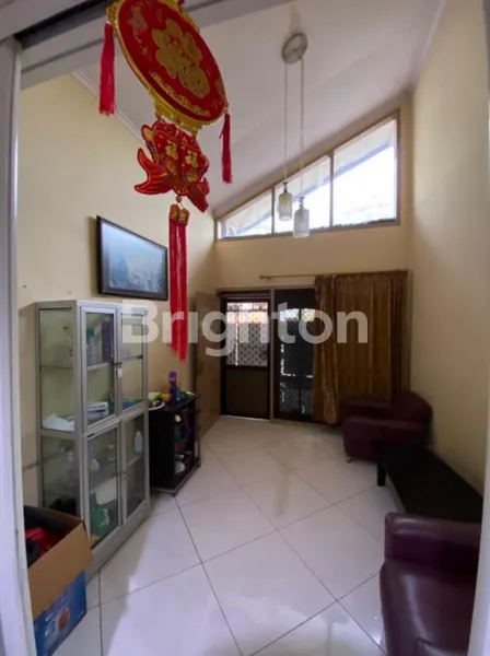 image SIAP HUNI BARUK UTARA FULL BANGUNAN DEKAT RUNGKUT, MERR (3)