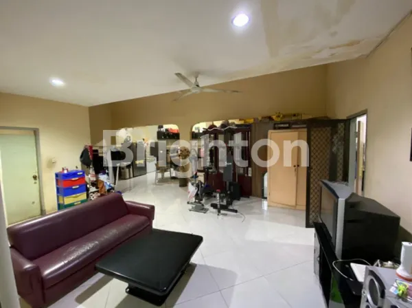 image SIAP HUNI BARUK UTARA FULL BANGUNAN DEKAT RUNGKUT, MERR (4)