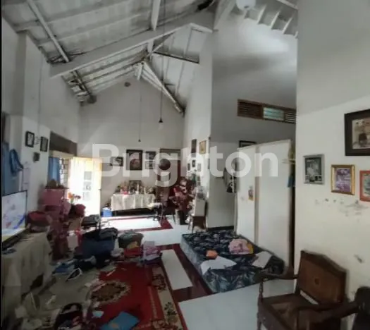image RUMAH SANGAT STRATEGIS TENGAH KOTA LOKASI GAYAMSARI SEMARANG TIMUR (2)