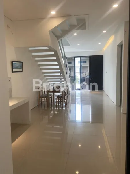 image WONOREJO RUMAH BARU GRESS DEKAT PERUMAHAN NIRWANA EKSEKUTIF (3)