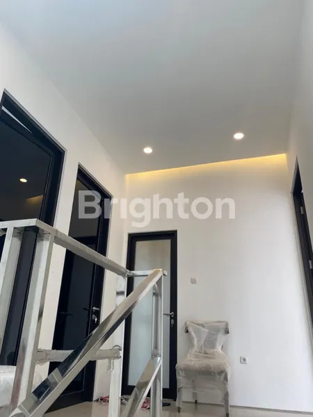 image WONOREJO RUMAH BARU GRESS DEKAT PERUMAHAN NIRWANA EKSEKUTIF (7)