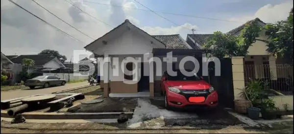 RUMAH MURAH DEKAT BANDARA SOLO DEPAN WADUK CENGKLIK NGEMPLAK BOYOLALI