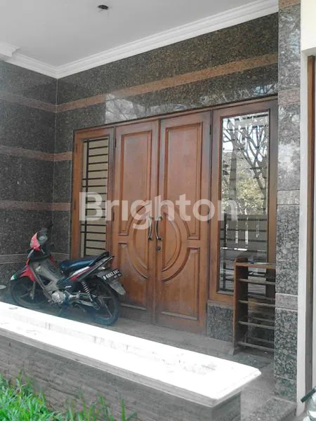 image KEMANG JAKSEL 2 LANTAI KOLAM RENANG 19M (7)