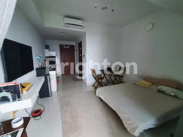 image APARTEMEN WEST VISTA DURI KOSAMBI CENGKARENG BARU BELUM PERNAH DIHUNI (1)