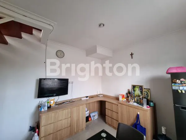 image RUMAH SIAP HUNI DI KEPU DALAM KEMAYORAN JAKARTA PUSAT (3)