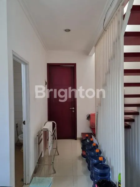 image RUMAH SIAP HUNI DI KEPU DALAM KEMAYORAN JAKARTA PUSAT (5)