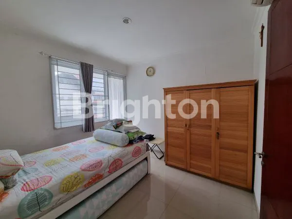 image RUMAH SIAP HUNI DI KEPU DALAM KEMAYORAN JAKARTA PUSAT (6)