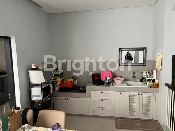 image OAKWOOD CITRALAND SURABAYA RUMAH SIAP HUNI LOKASI NYAMAN AMAN TENTRAM (6)