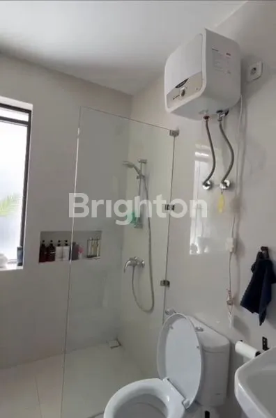 image RUMAH BARU MODERN MINIMALIS GATEWAY PASTEUR (3)