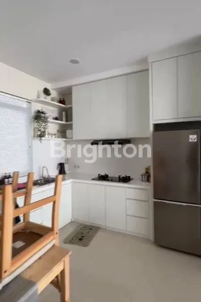 image RUMAH BARU MODERN MINIMALIS GATEWAY PASTEUR (5)