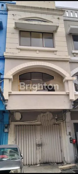 image RUKO PANJANG JIWO MURAH, BURUANNN (5)