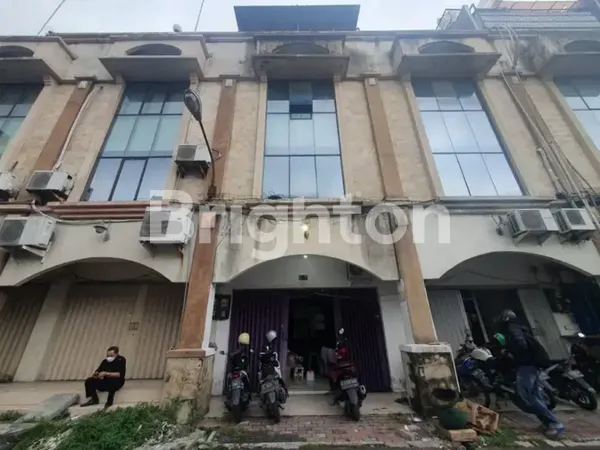 Gambar Property RUKO GRAND SUNGKONO AREA PARKIR LUAS, HADAP NOL JALAN LOKASI PADAT USAHA