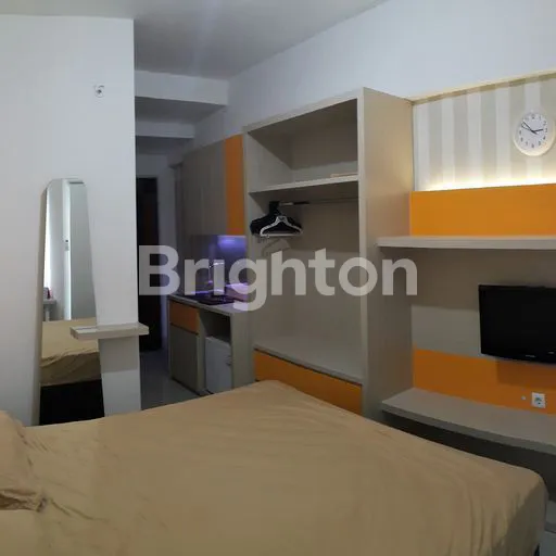 image APARTEMEN GUNAWANGSA MERR CANTIK SIAP HUNI BAGUS ! (1)