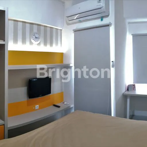 image APARTEMEN GUNAWANGSA MERR CANTIK SIAP HUNI BAGUS ! (3)
