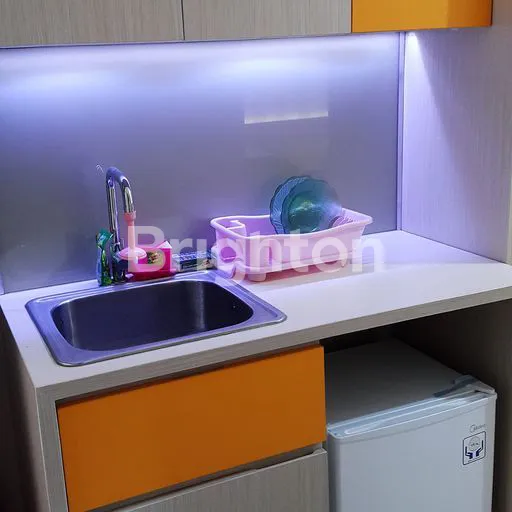 image APARTEMEN GUNAWANGSA MERR CANTIK SIAP HUNI BAGUS ! (6)