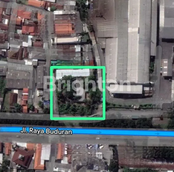 Gambar Property GUDANG LUAS GEDANGAN SIDOARJO