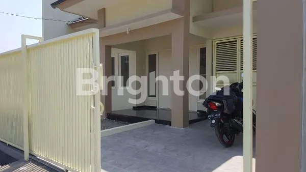 image RUMAH SIAP HUNI BARUDIBAWAH 1M  (3)