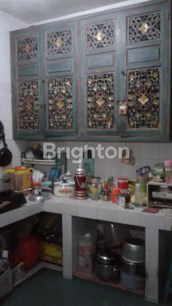 image RUMAH LUAS CANTIK, MURAH DAN SEJUK DI CIPUTAT, TANGGERANG SELATAN (2)