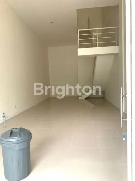 image RUKO CITRAGRAND SAN FRANSISCO SEMARANG (3)