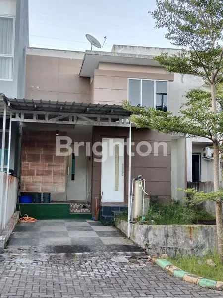 image BALIKPAPAN, PERUMAHAN DAUN VILLAGE (A059) (1)